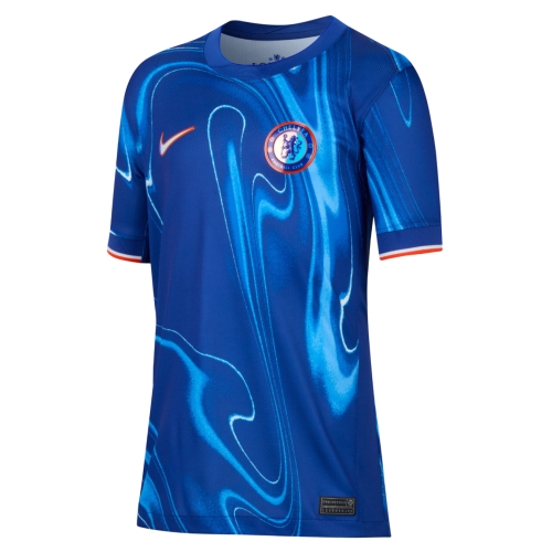 Chelsea Home Jersey 2024/2025 Junior