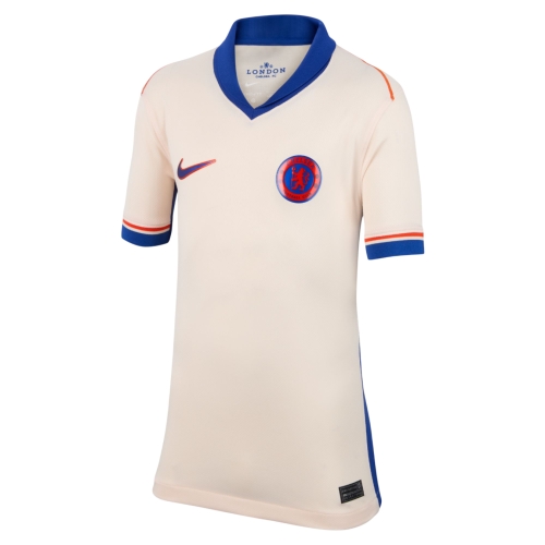 Chelsea Away Jersey 2024/2025 Junior
