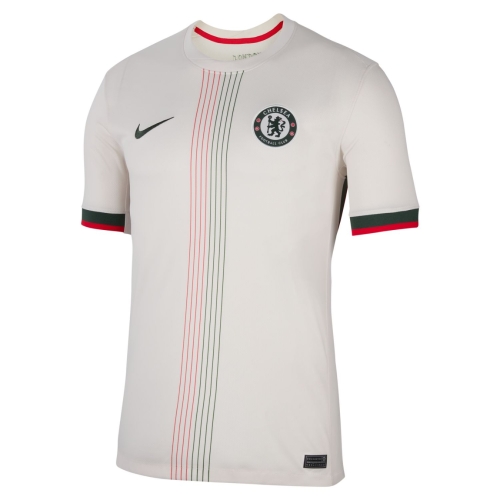 Chelsea Away Jersey 2025/2026