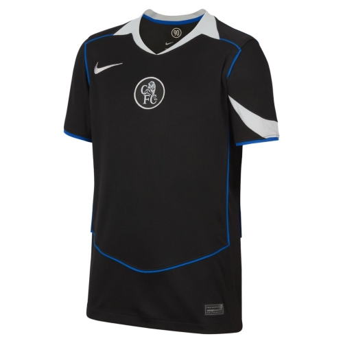 Chelsea Third Junior Jersey 2025/2026