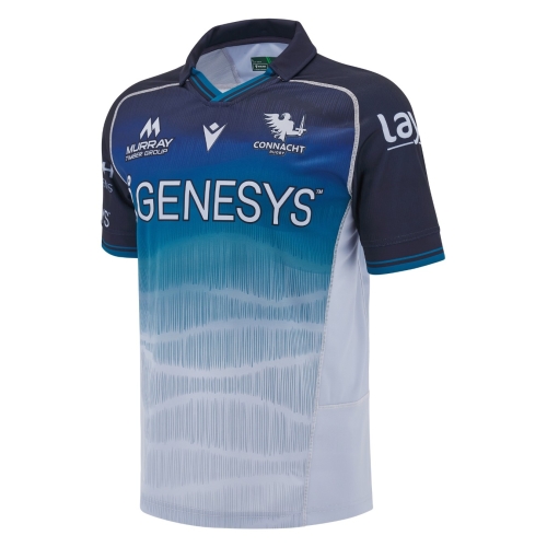 Maillot Connacht Rugby  Extérieur 24/25