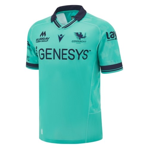 Connacht Rugby Third Jersey 24/25