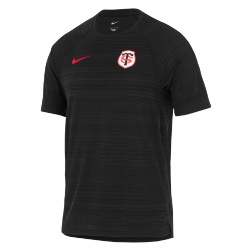 Maillot d'Entraînement Stade Toulousain 25/26 - Nike