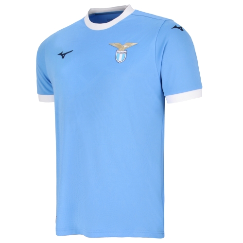 Lazio Roma Home Jersey 2025/2026
