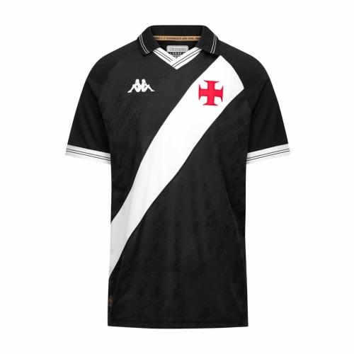 Vasco De Gama Home Jersey 2025/2026