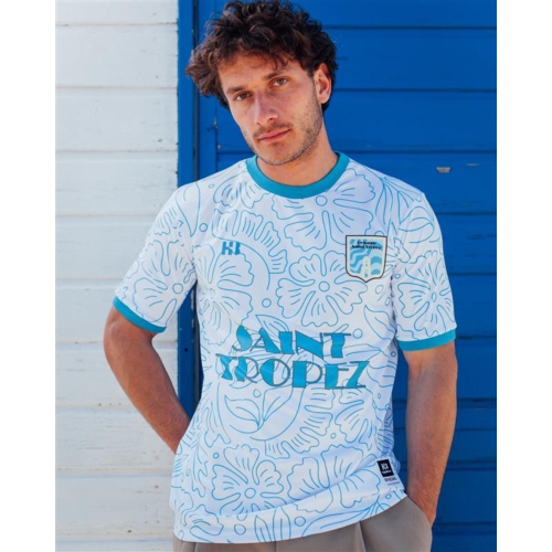 Maillot Dynamo Saint-Tropez Third 2025/2026