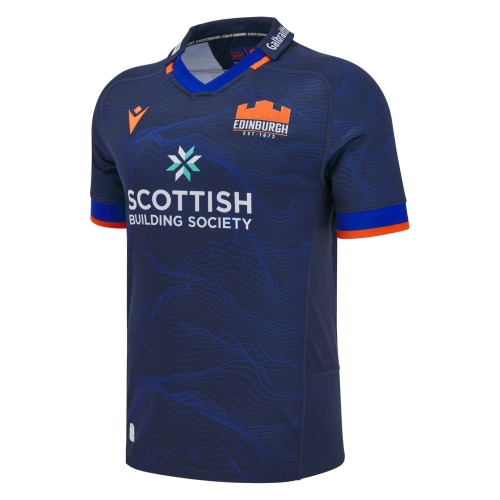 Maillot Edimburgh Rugby Domicile  24/25