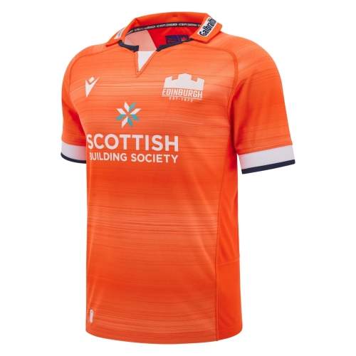 Edimburgh Rugby Away Jersey 24/25