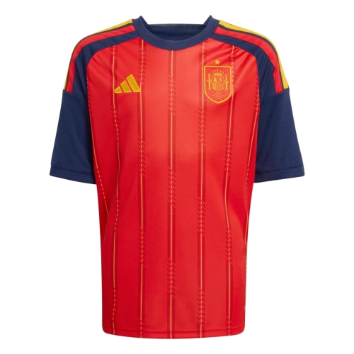 Maillot Espagne Domicile 2026/2027