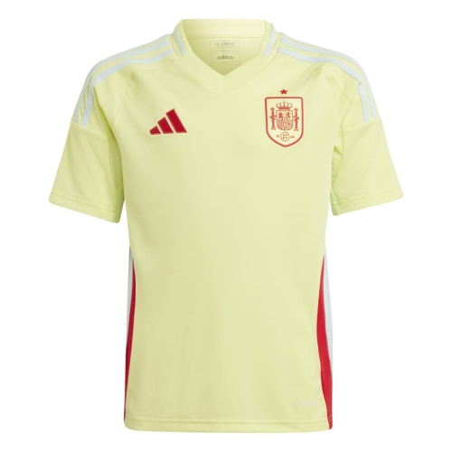2024/2025 Spain Away Jersey Junior