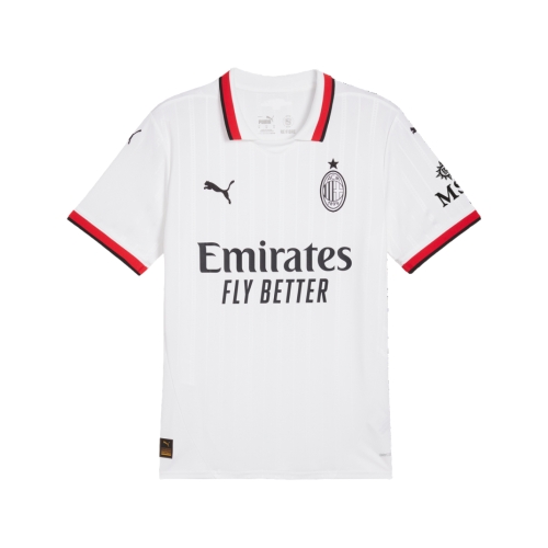 AC Milan Away Jersey 2024/2025