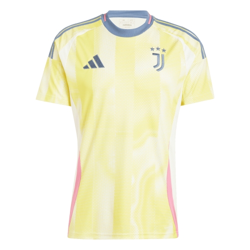 Maillot Extérieur Juventus 2024/2025