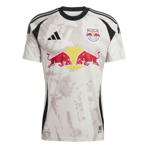 Maillot Extérieur New York Red Bull FC 2025/2026