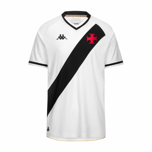 Vasco De Gama Away Jersey 2025/2026