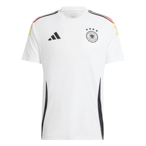 2024/2025 Germany Home Jersey Fan