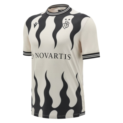 FC Basel 2024/2025 Away Jersey