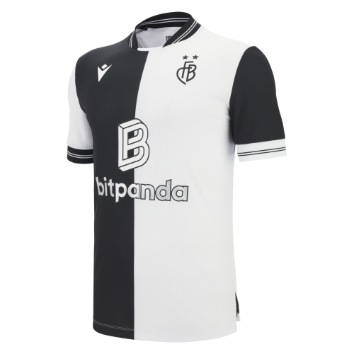 FC Bâle Third  Jersey 2025/2026