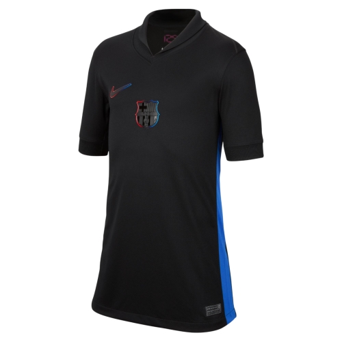 FC Barcelone Away Jersey 2024/2025 Junior