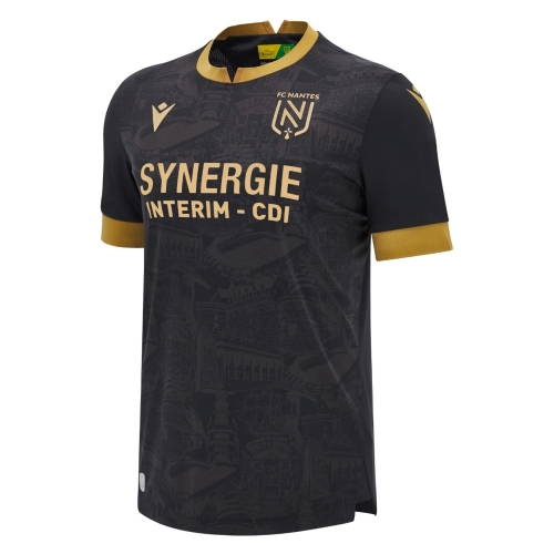 2024/2025 FC Nantes Away Jersey