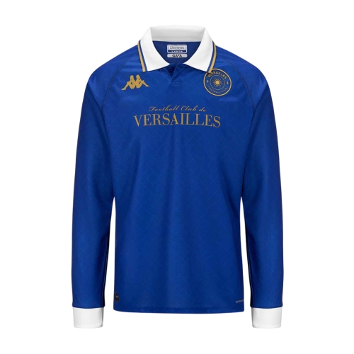 2024/2025 FC Versailles Home ML Jersey