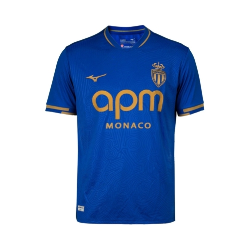 Maillot Femme Extérieur AS Monaco 2025/2026