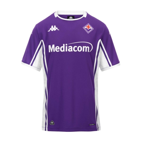 Fiorentina Home Jersey 2025/2026