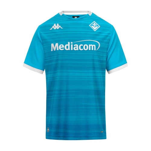 Fiorentina Third Jersey 2025/2026