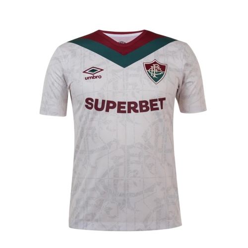 Fluminense Third Jersey 2024/2025