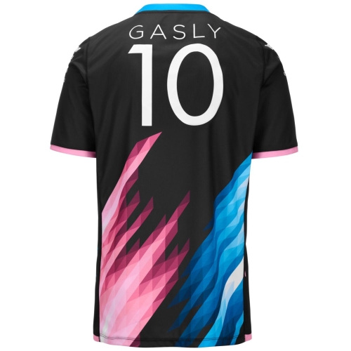Gasly BWT Alpine F1® Team 2024 Kid Jersey
