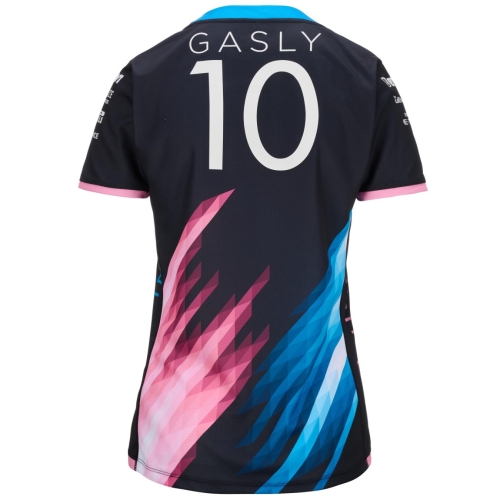 Gasly BWT Alpine F1® Team 2024 Women Jersey