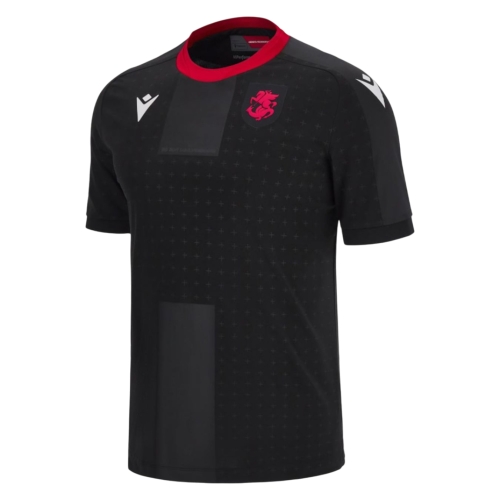 2024/2025 Georgia Away Jersey