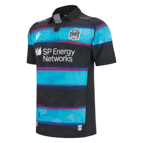Glasgow Third Rugby Jersey 25/26 - Macron