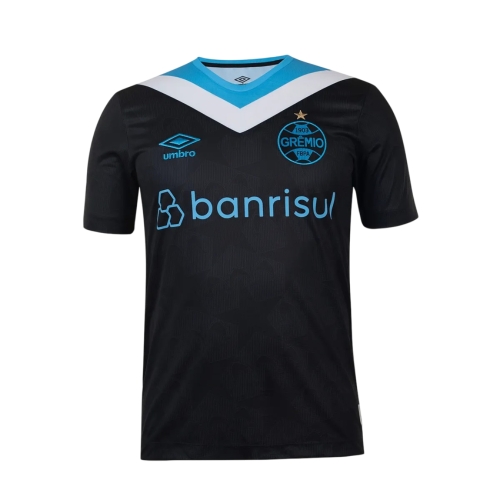 Gremio Third Jersey 2024/2025