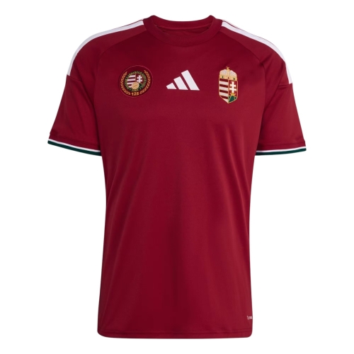 Hungary Home Jersey 2026/2027