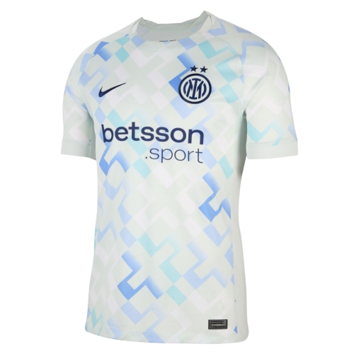 Inter Milan Away Jersey 2025/2026