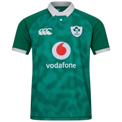 Maillot Irlande Rugby Domicile 25/26 - Canterbury