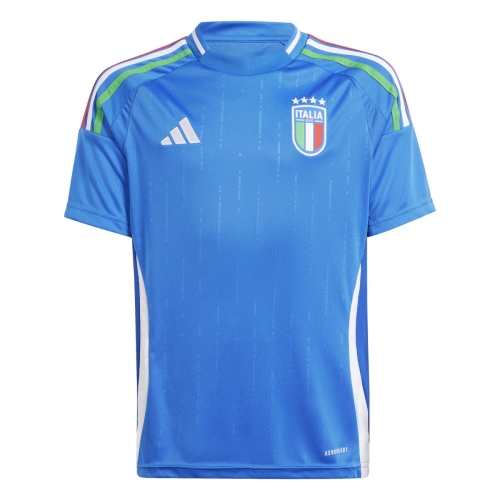 2024/2025 Italie Home Jersey JR