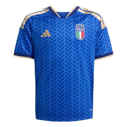 Maillot Italie Domicile 2026/2027 Junior