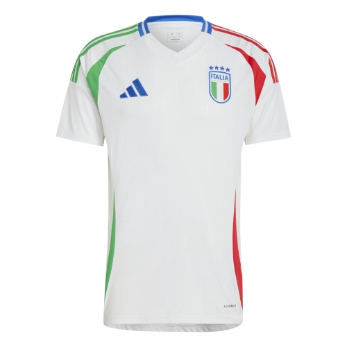 Maillot Italie Extérieur 2024/2025