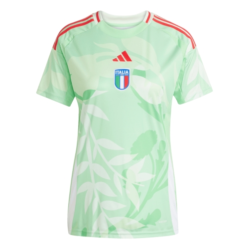 Maillot Italie Extérieur Femme 2025