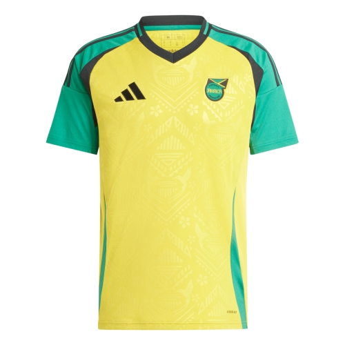 Maillot Jamaïque Domicile 2024/2025