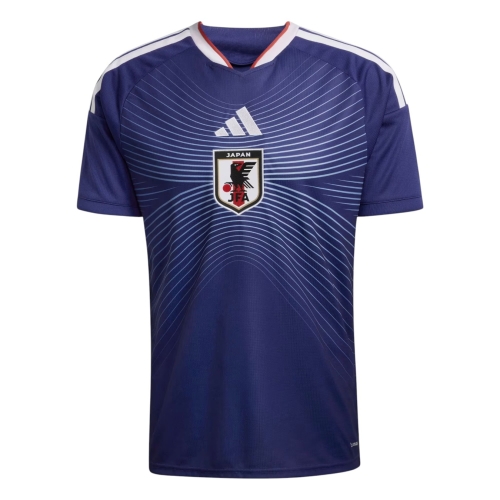Maillot Japon Domicile 2026/2027