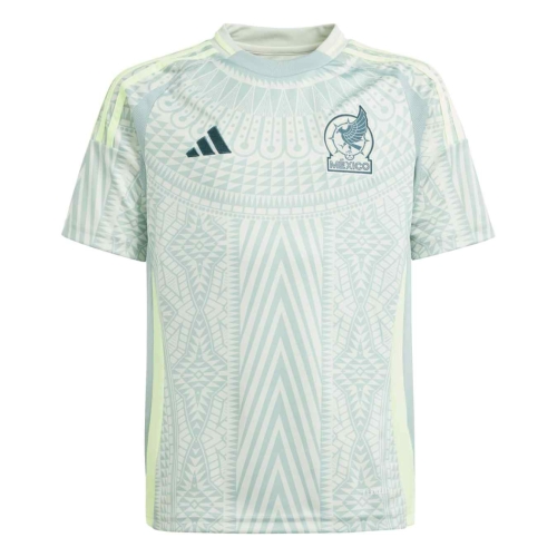 Junior Mexico Training jersey 2024/2025