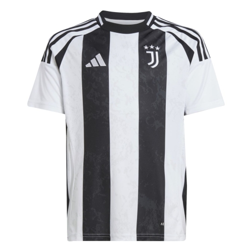 2024/2025 Juventus Home Jersey Junior