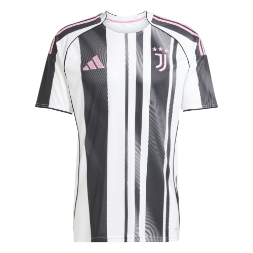 Juventus Home Jersey 2025/2026