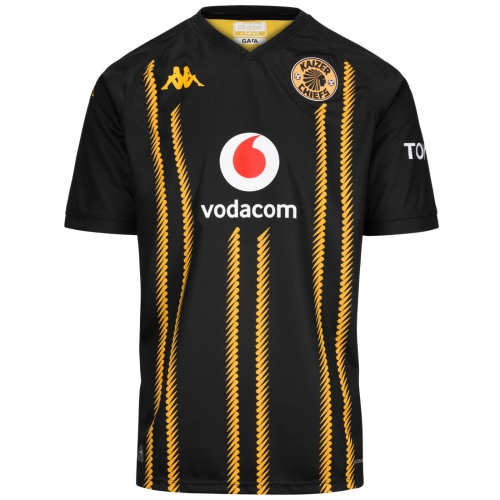 2024/2025 Kaiser Chiefs Away Jersey