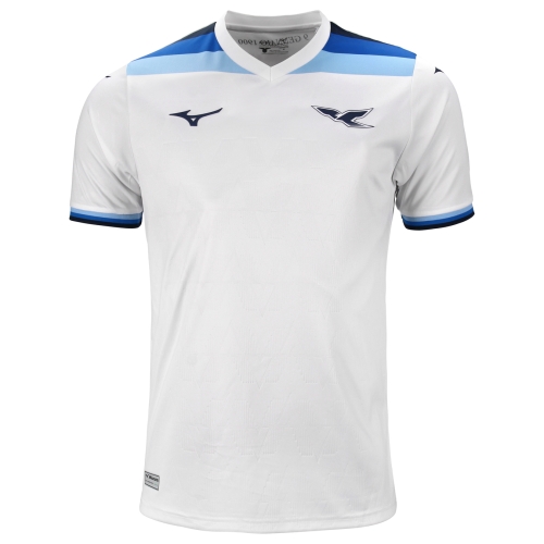 Maillot Lazio 125 Ans 2024/2025