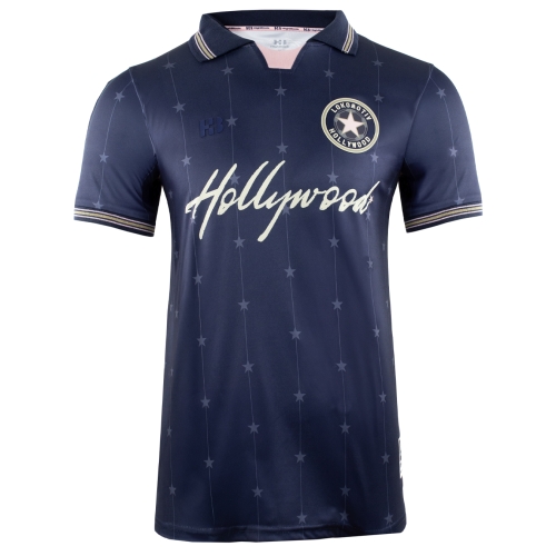 Lokomotiv Hollywood 2024/2025 Home Women Jersey Jersey