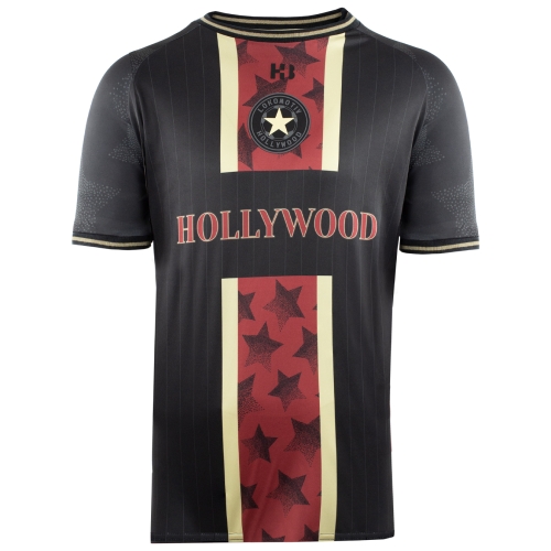 Lokomotiv Hollywood 2024/2025 Third Women Jersey