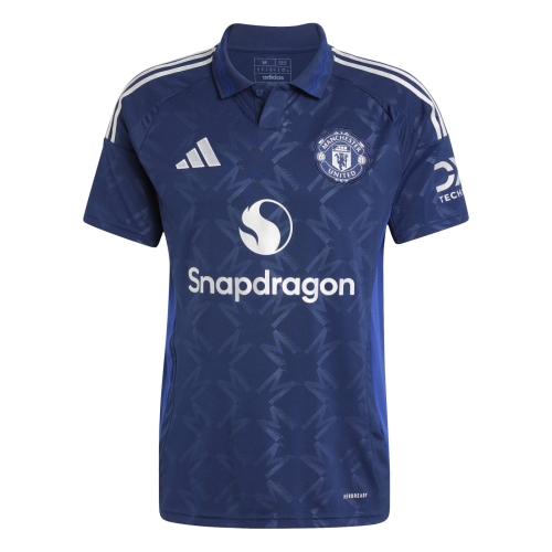 2024/2025 Manchester United Away Jersey